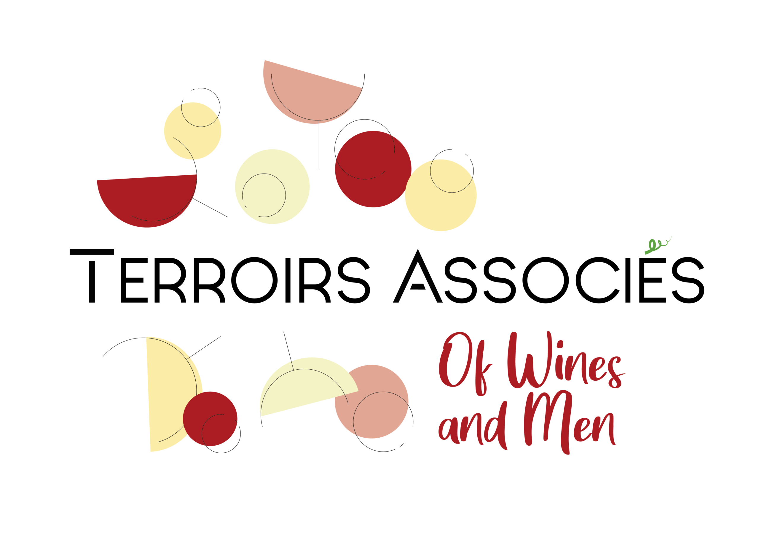 terroirs associés - of wine and men